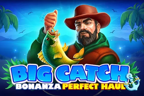 big catch