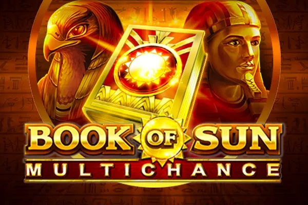Book of sun