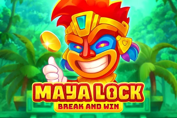 Maya lock