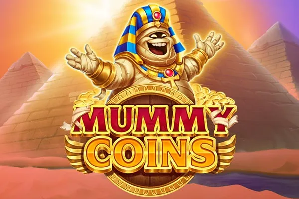 mummy coins